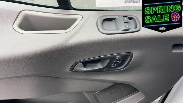 New 2026 Ford Transit 350 148 Medium Roof AWD w/ Load Area Protection Package image 13