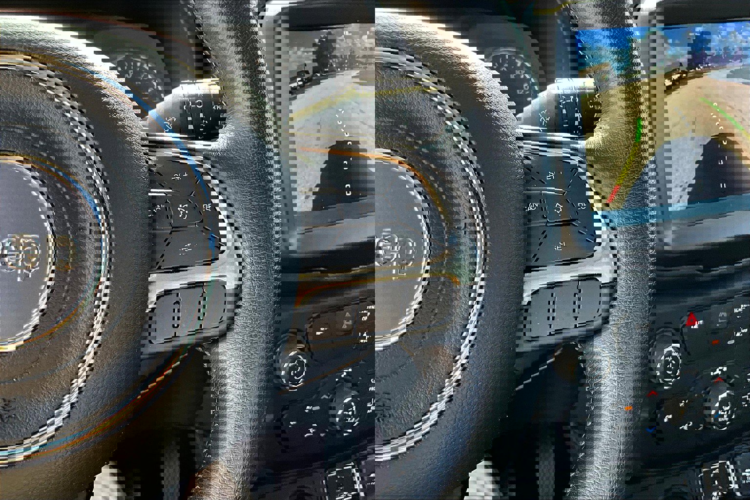 Used 2021 Jeep Renegade Limited w/ Sun & Sound Group image 23