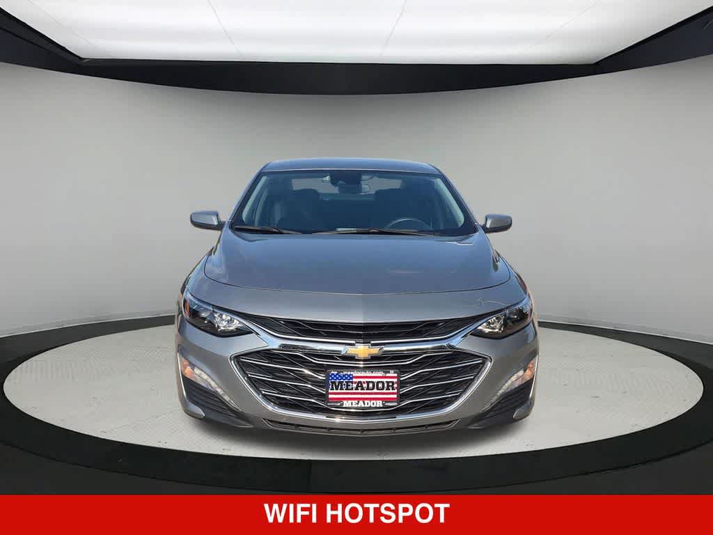 Used 2024 Chevrolet Malibu LT FWD image 10
