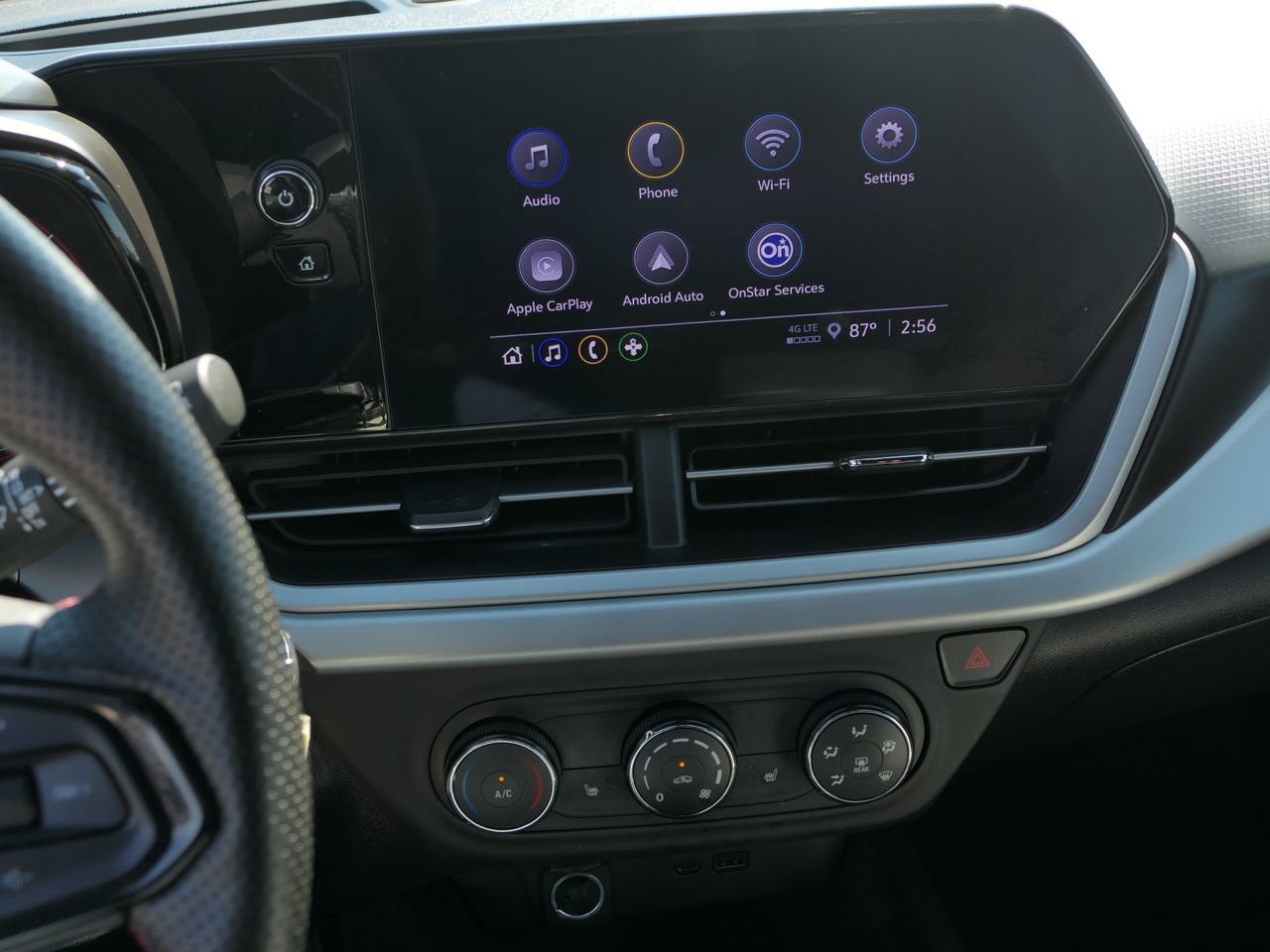 Used 2024 Chevrolet Trax RS w/ Driver Confidence Package image 19