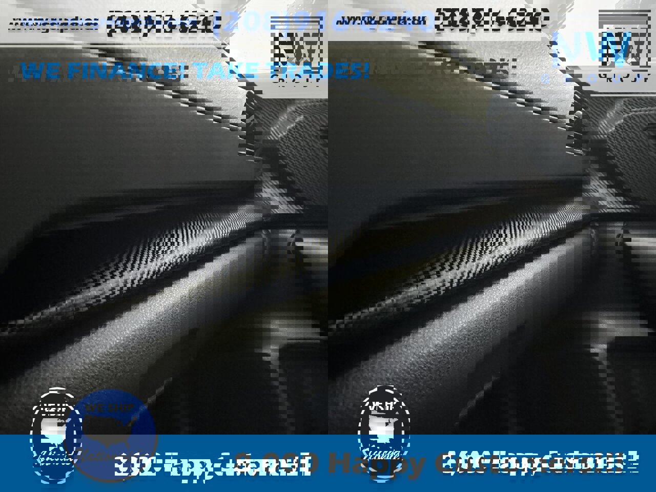 Used 2024 Subaru Crosstrek 2.0i Premium image 19