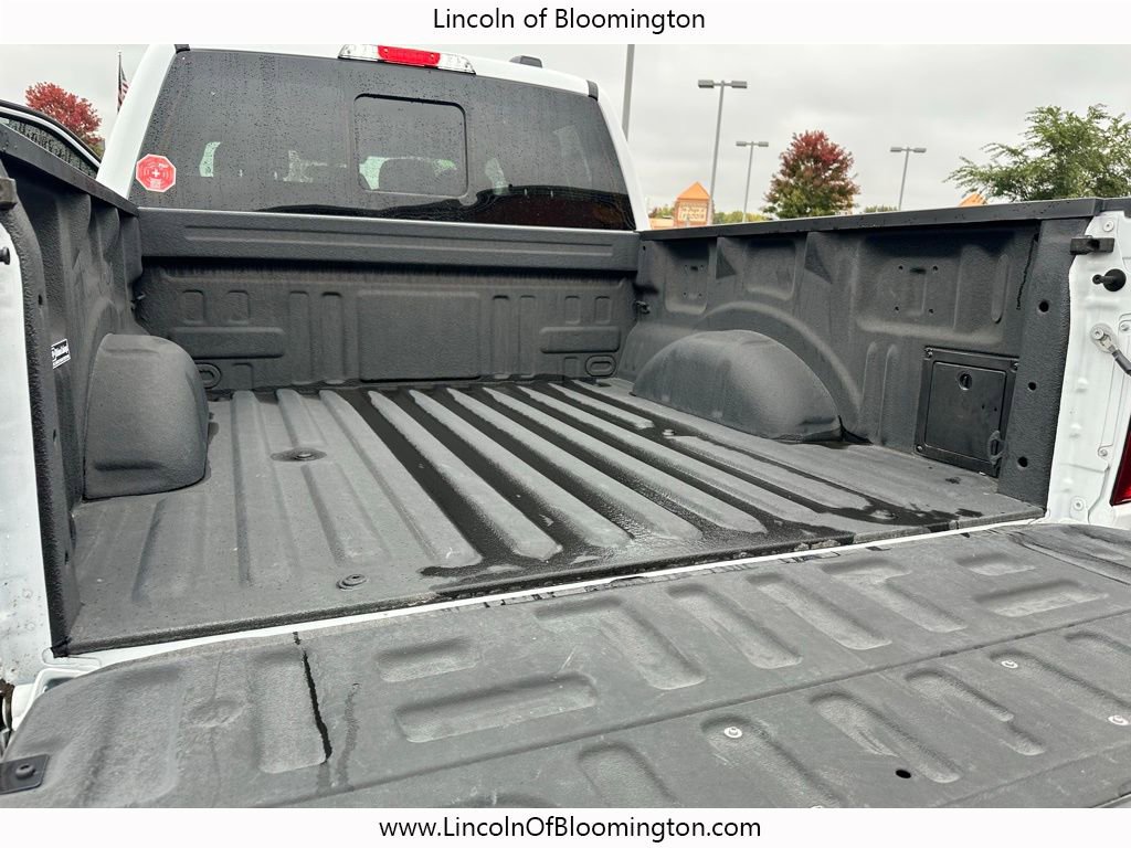 Used 2024 Ford F150 XLT w/ Equipment Group 302A MID image 25