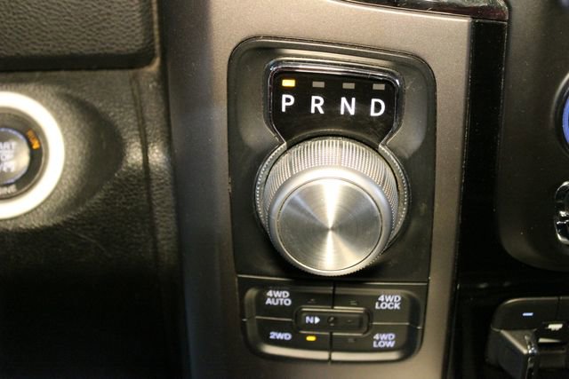 Used 2014 RAM 1500 Sport w/ Sport Premium Group AWD/4WD image 24