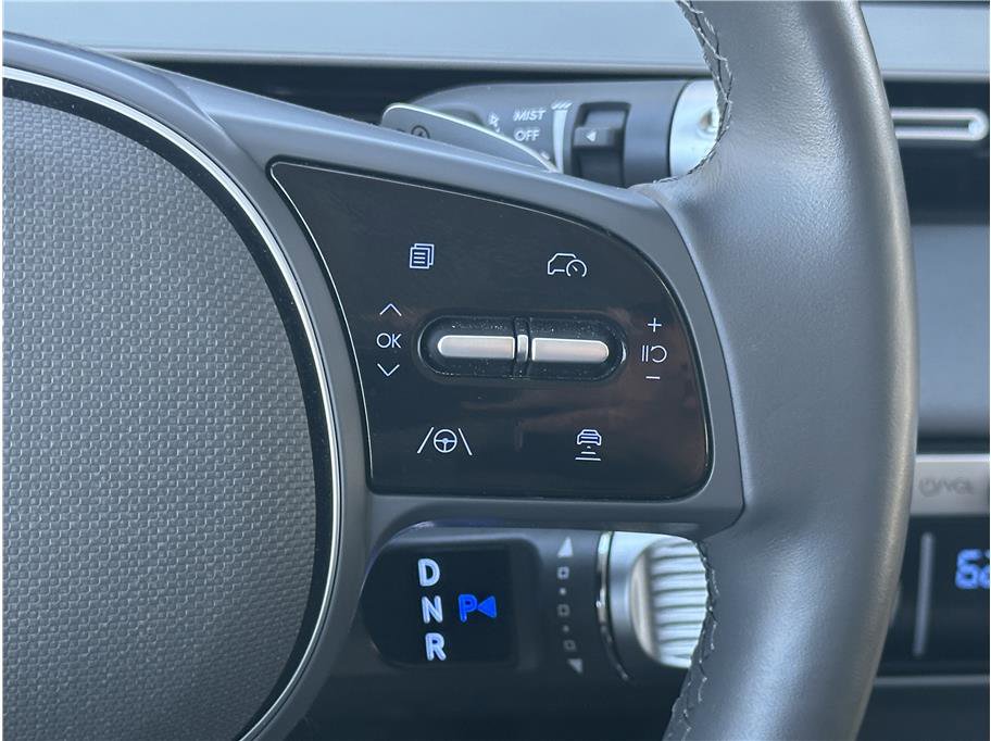 Used 2024 Hyundai Ioniq 5 SEL AWD/4WD image 21