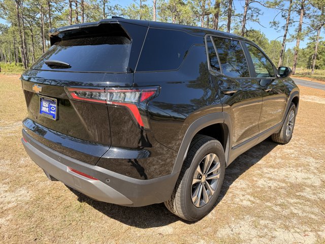 Used 2025 Chevrolet Equinox LT image 5