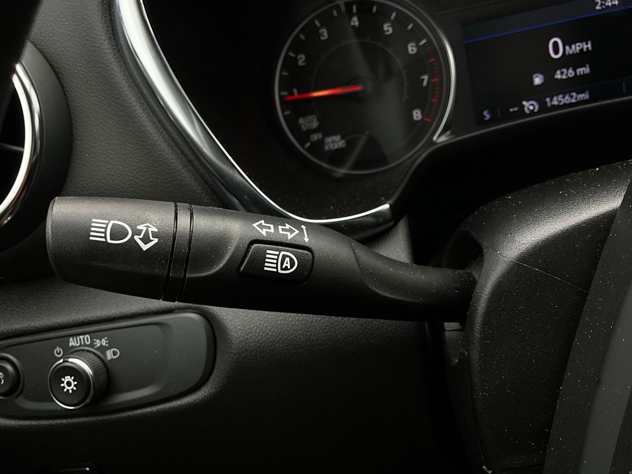 Used 2025 Chevrolet Blazer LT image 36