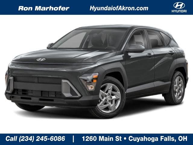 New 2026 Hyundai Kona SE image 1