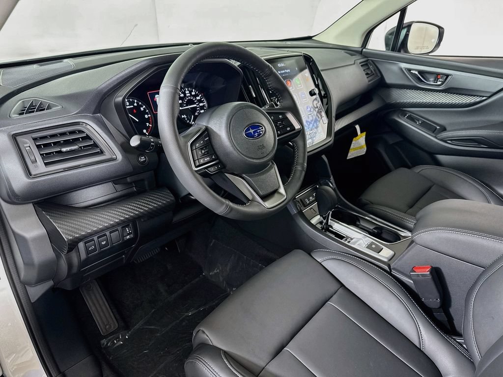 New 2026 Subaru Ascent Premium AWD/4WD image 9