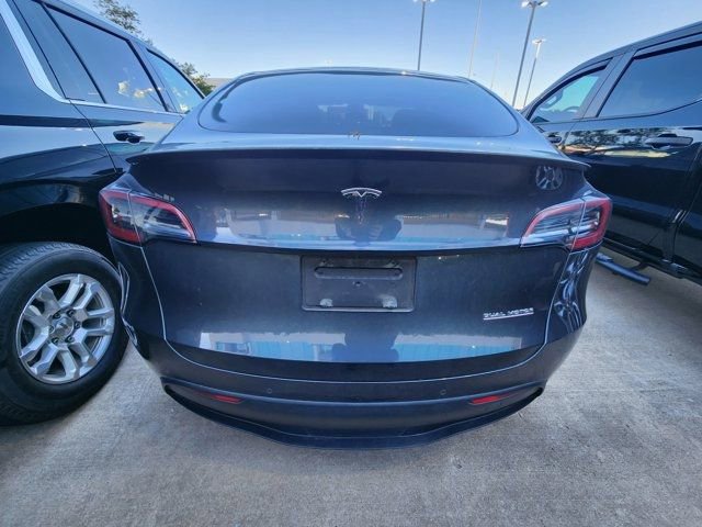 Used 2021 Tesla Model Y Performance image 5