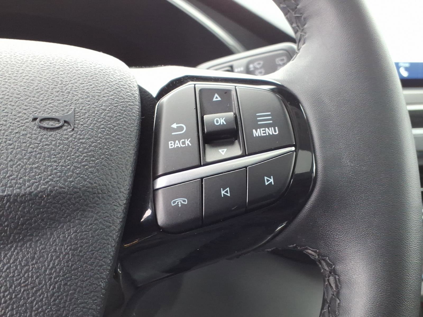 Used 2023 Ford Escape Active image 26