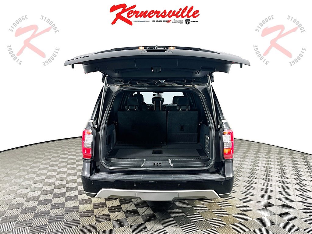 Used 2021 Ford Expedition Max Limited image 28