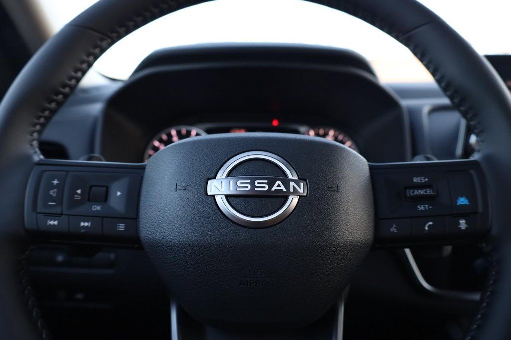 New 2026 Nissan Rogue SV image 9