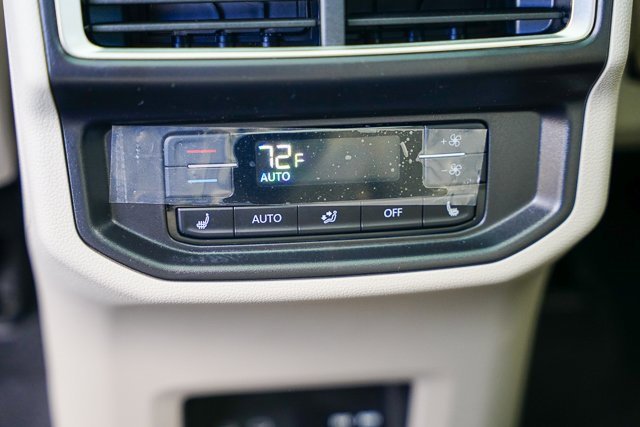 New 2026 Volkswagen Atlas SEL Premium R-Line image 24