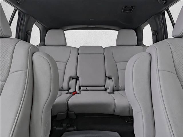 Used 2023 Honda Passport EX-L image 30