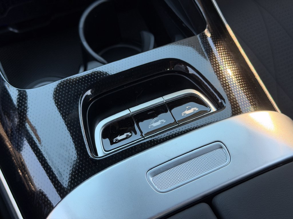 New 2027 Mercedes-Benz CLE 53 AMG 4MATIC Cabriolet image 27