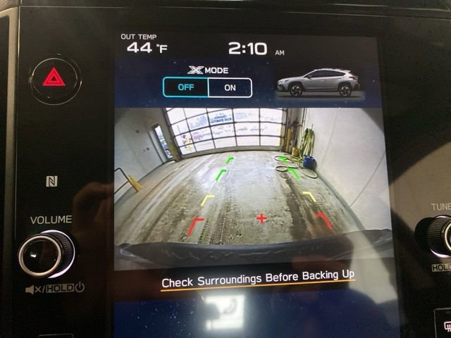 Used 2024 Subaru Crosstrek 2.0i Premium image 16