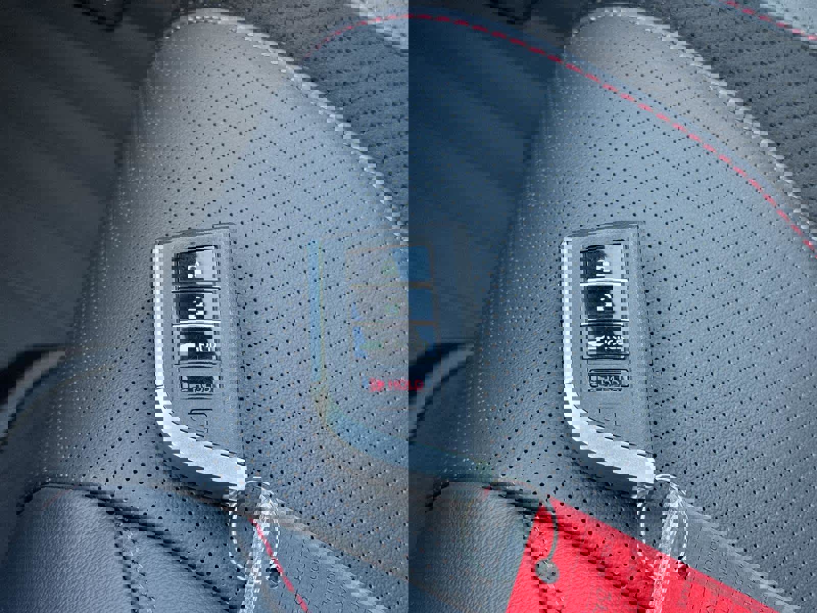 New 2026 Acura RDX A-Spec image 32