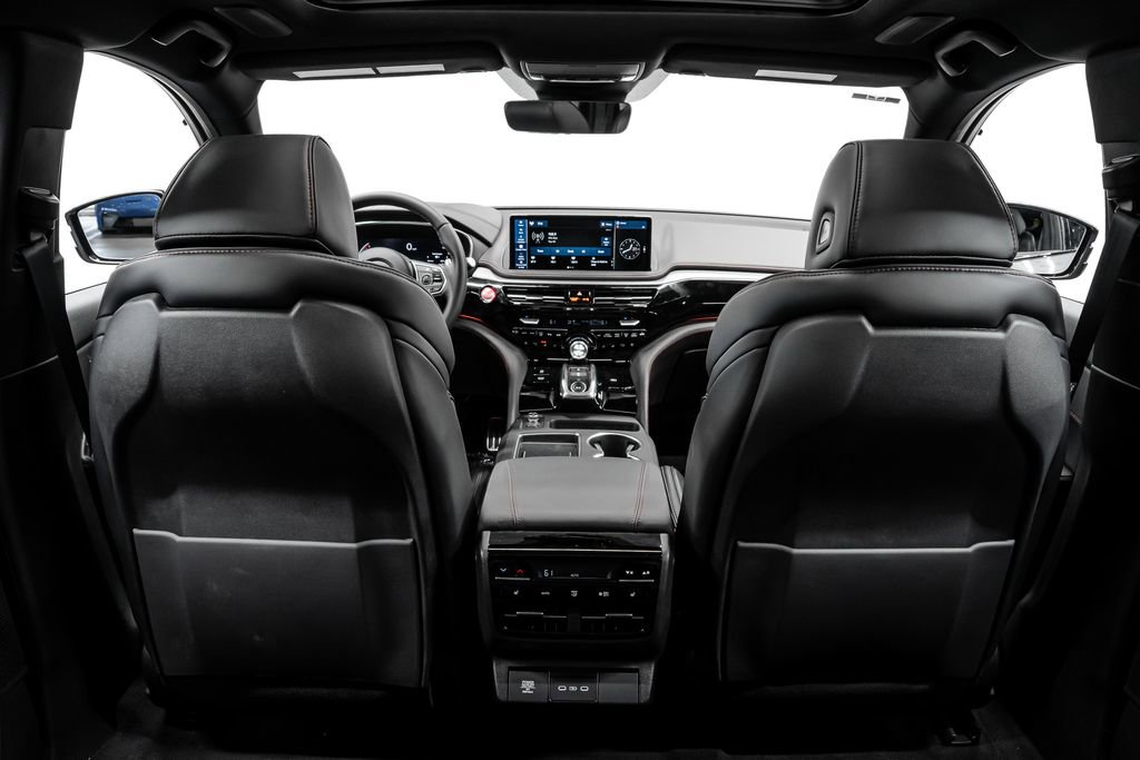 New 2026 Acura MDX A-Spec image 11