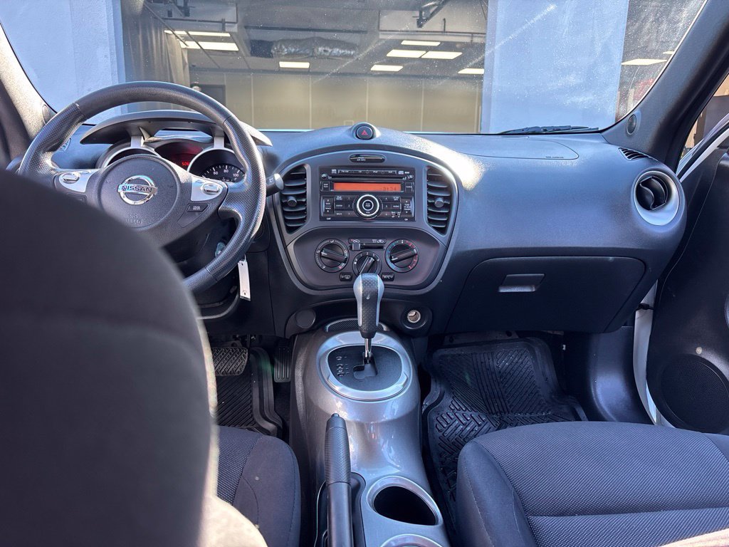 Used 2014 Nissan Juke S AWD/4WD image 20