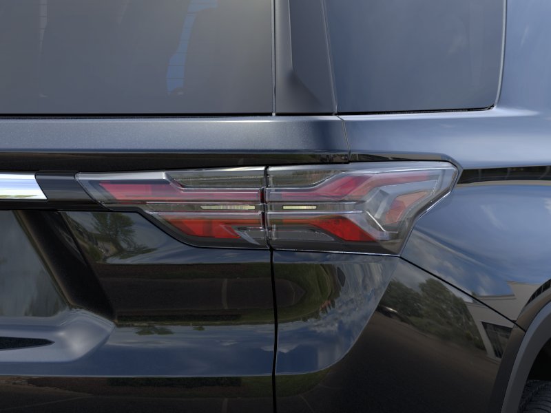 Certified 2023 Chevrolet Traverse LT AWD/4WD image 35
