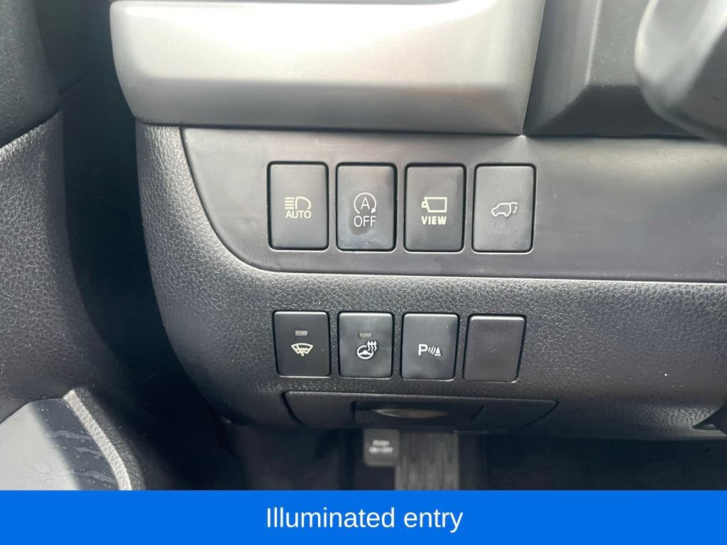 Used 2019 Toyota Highlander Limited AWD/4WD image 24
