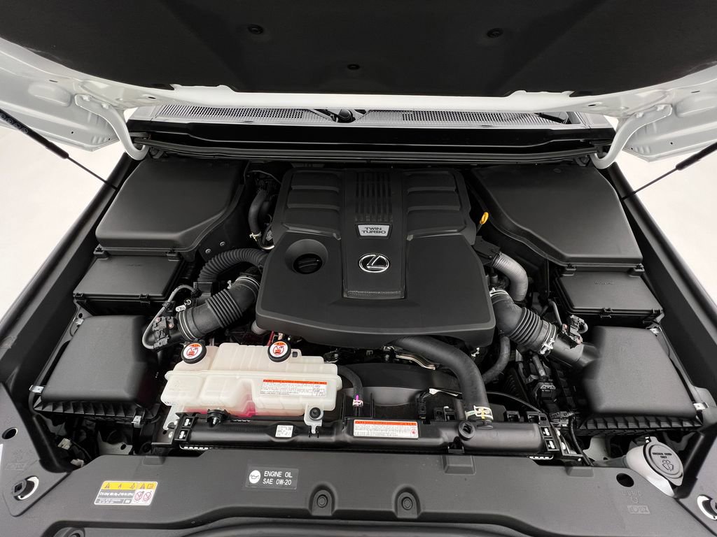 Certified 2024 Lexus GX 550 550 Premium+ image 25