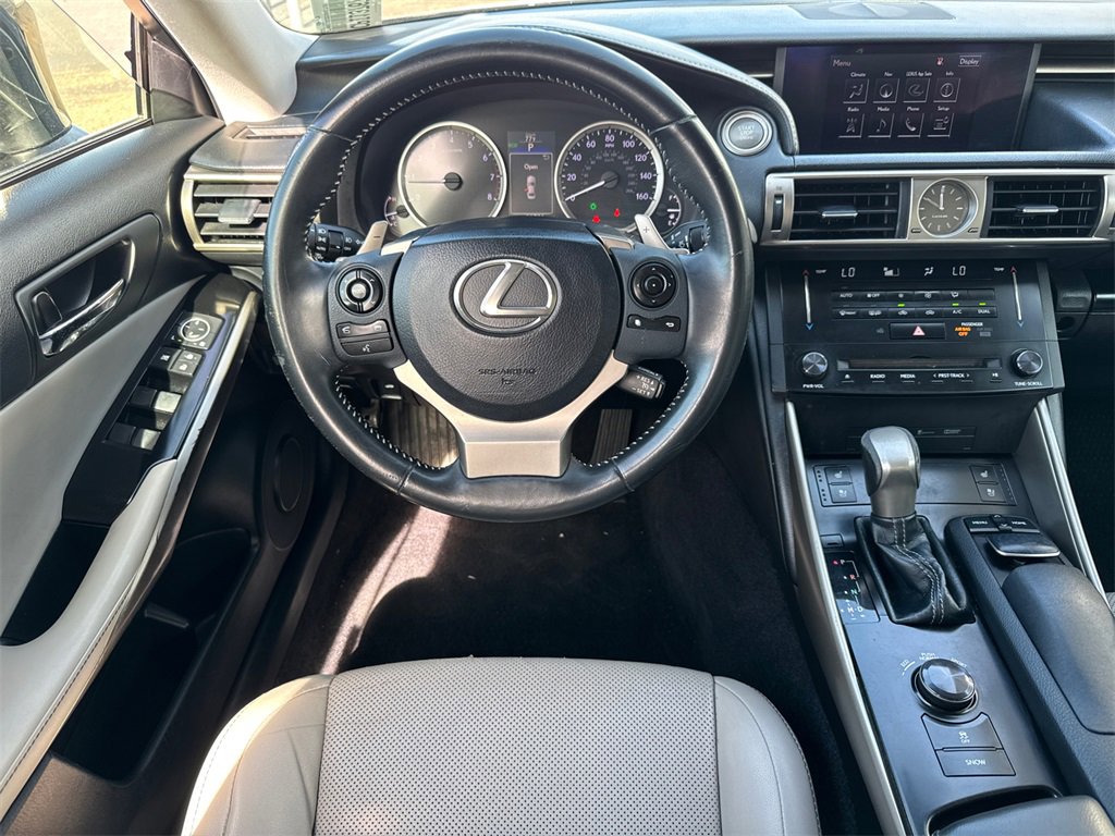 Used 2014 Lexus IS 350 image 20