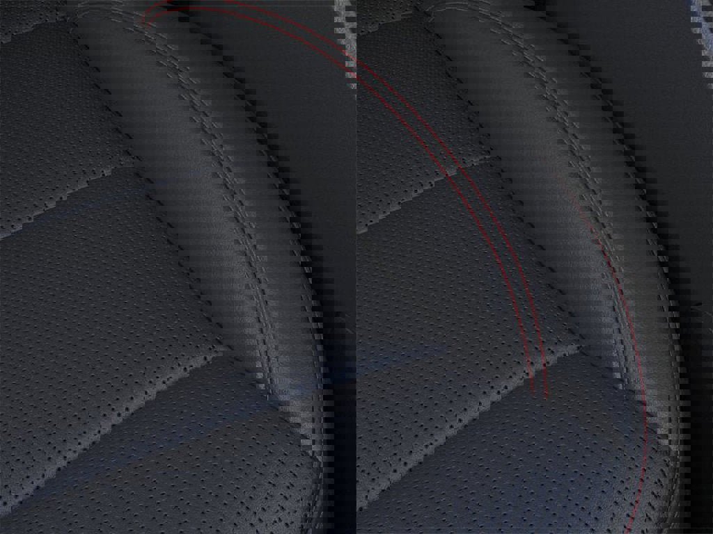 New 2026 Chevrolet Trax RS image 22