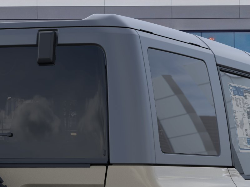 New 2026 Ford Bronco Outer Banks AWD/4WD image 25