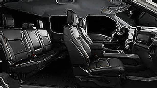 New 2027 Ford F350 Lariat w/ Lariat Premium Package AWD/4WD image 27