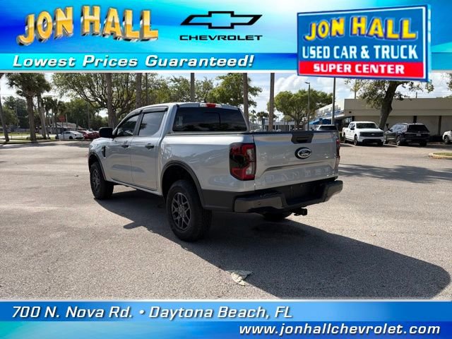 Used 2024 Ford Ranger XLT image 8