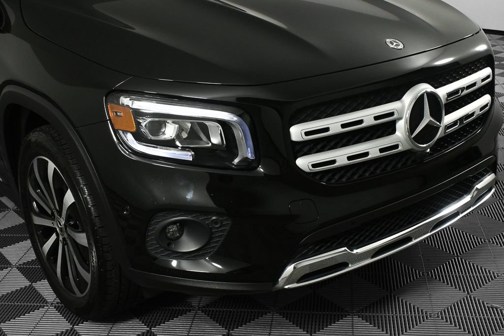 Certified 2022 Mercedes-Benz GLB 250 image 36