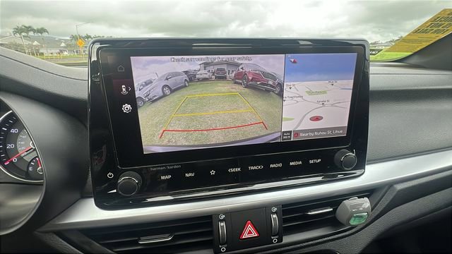 Used 2023 Kia Forte GT-Line w/ GT-Line Premium Package image 28