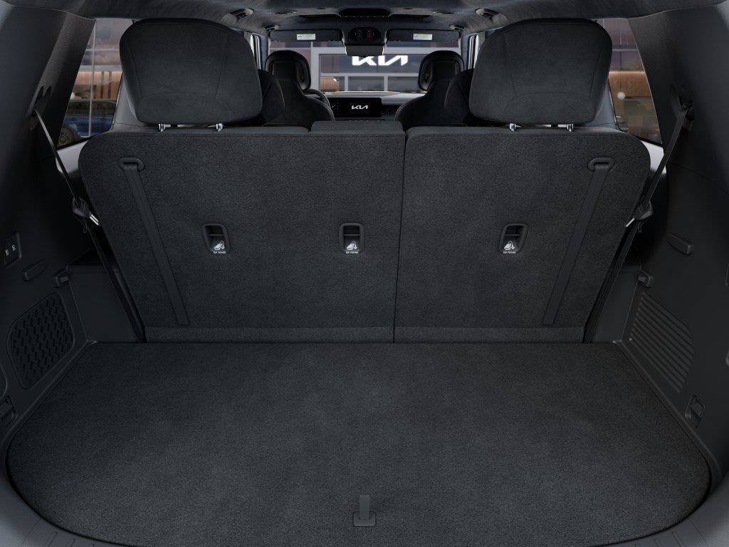 New 2027 Kia Telluride SX Prestige X-Pro AWD/4WD image 19