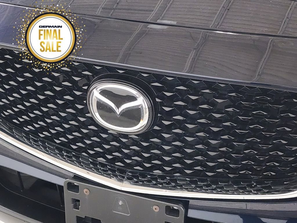 Used 2022 MAZDA CX-30 AWD 2.5 S w/ Preferred Package image 11