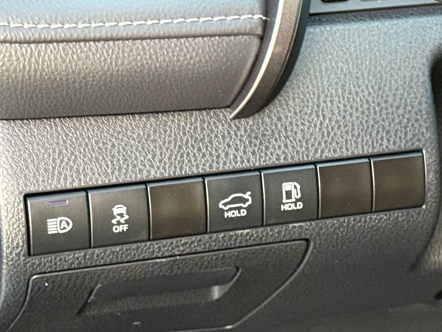 Used 2024 Toyota Camry XSE FWD image 20