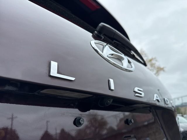 Certified 2020 Hyundai Palisade Limited image 13