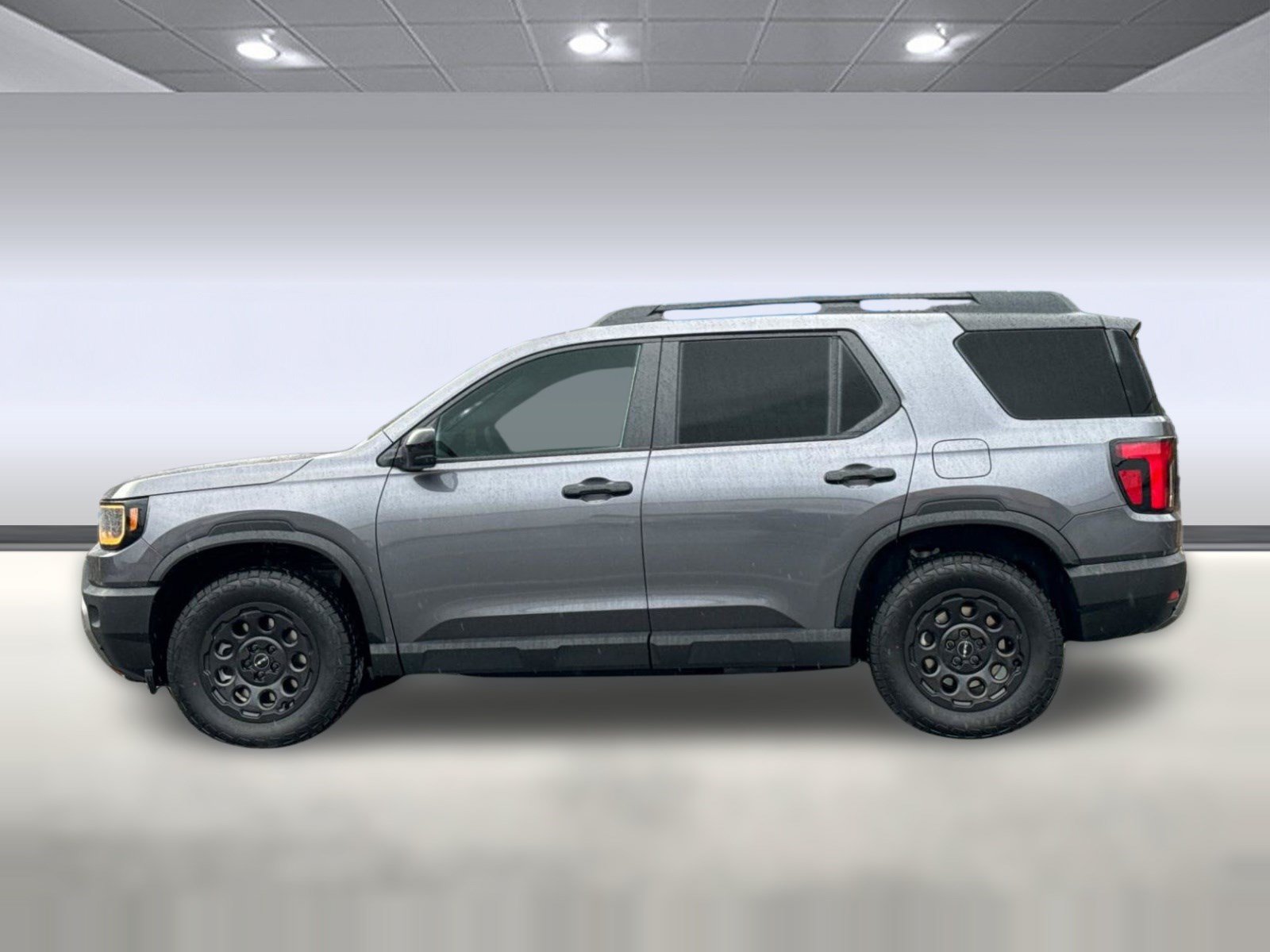 New 2026 Honda Passport TrailSport image 2