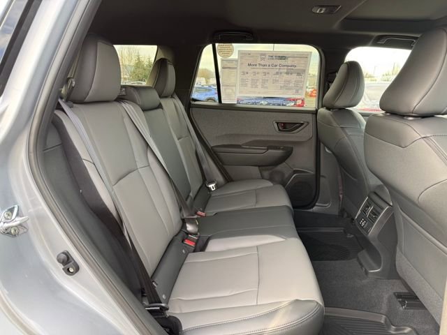New 2026 Subaru Outback Premium image 10