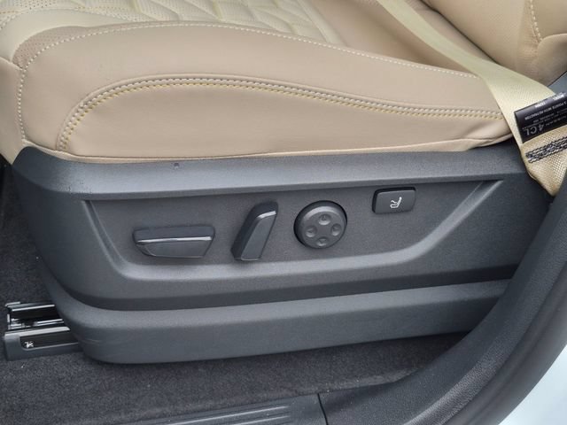 New 2026 Nissan Armada Platinum Reserve AWD/4WD image 16