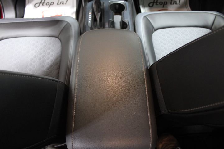 Used 2022 Chevrolet Colorado Z71 image 31