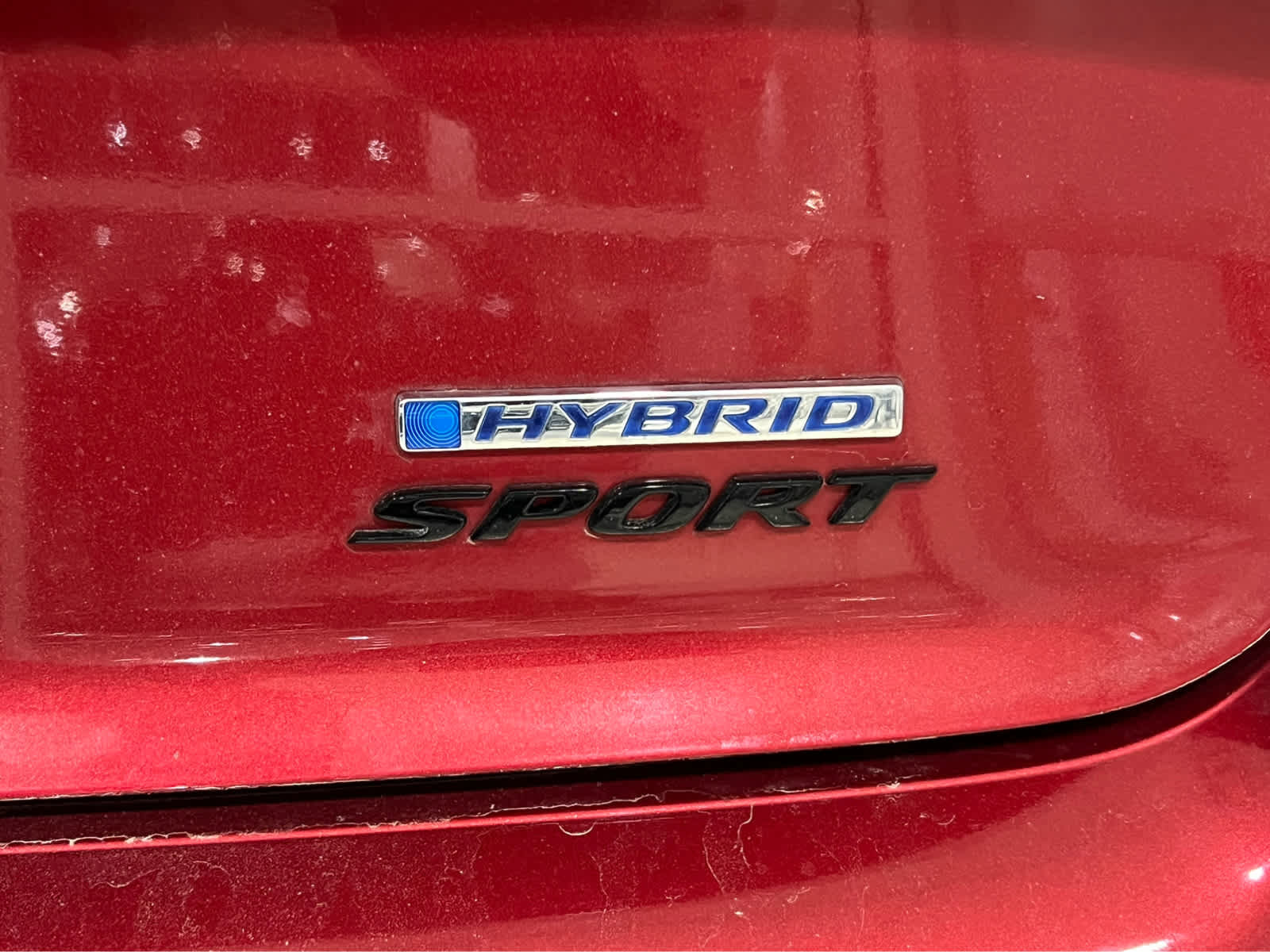 Used 2023 Honda Accord Sport image 8