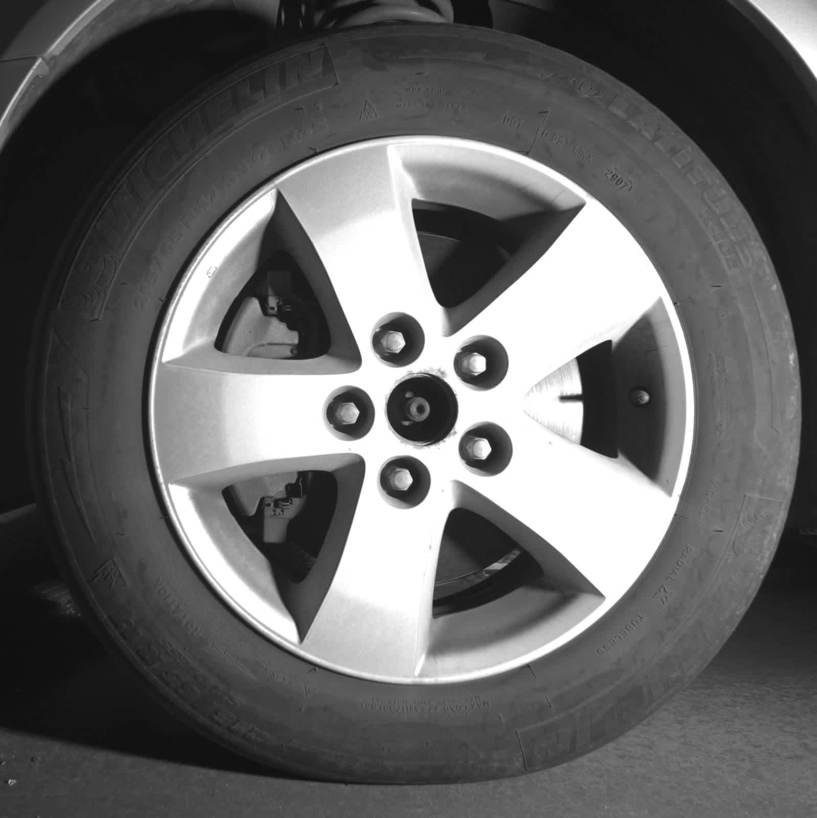 Used 2013 Dodge Grand Caravan SE FWD image 9