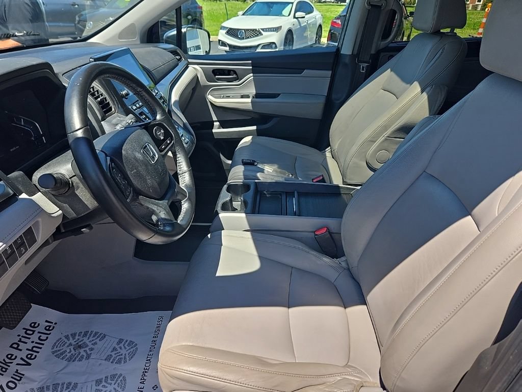 Used 2020 Honda Odyssey EX-L image 25