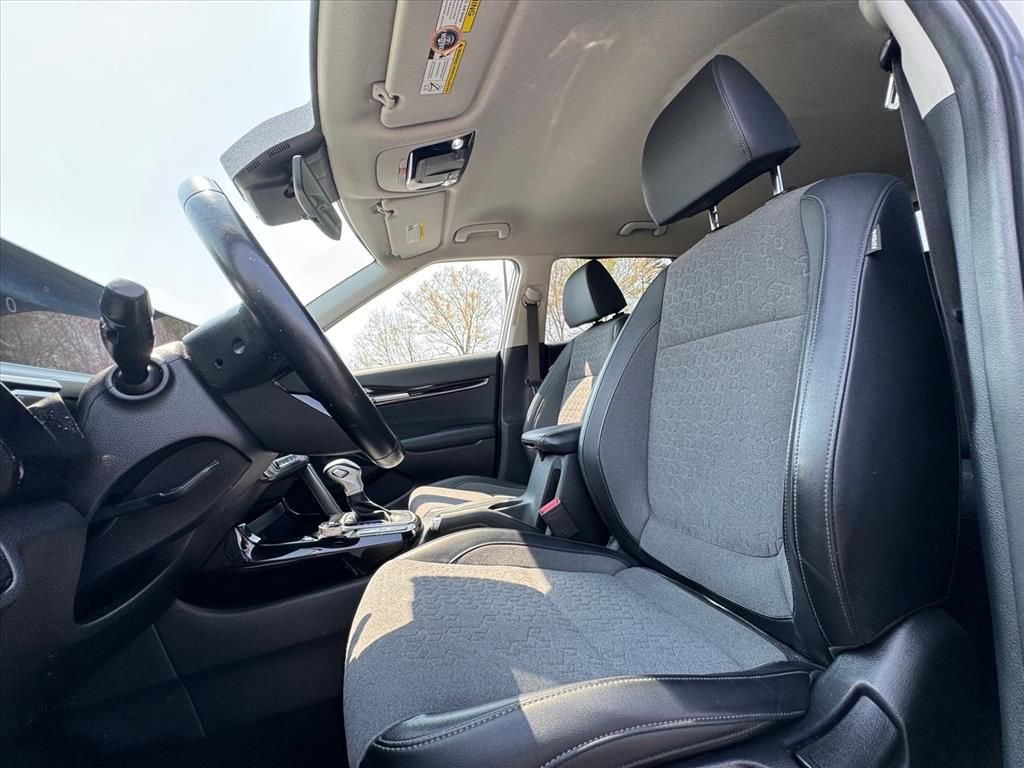 Used 2024 Kia Seltos X-Line image 15