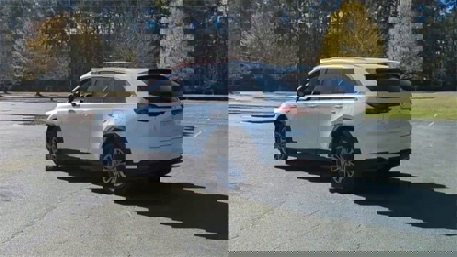 New 2025 MAZDA CX-90 3.3 Turbo w/ Preferred Package image 6
