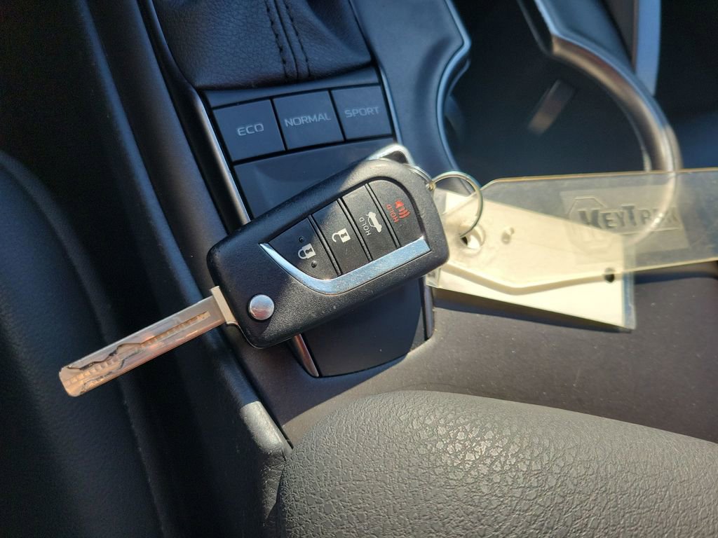 Certified 2024 Toyota Camry SE image 36