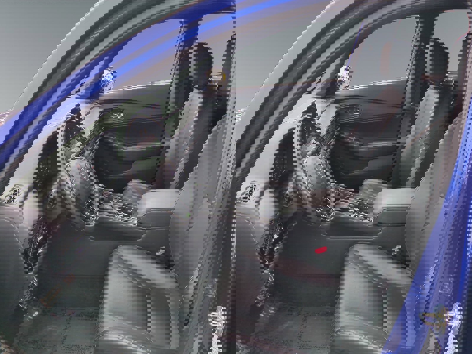 Used 2024 Honda Accord Sport image 9