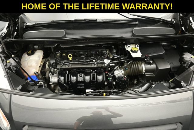 Used 2016 Ford Transit Connect XLT FWD image 43
