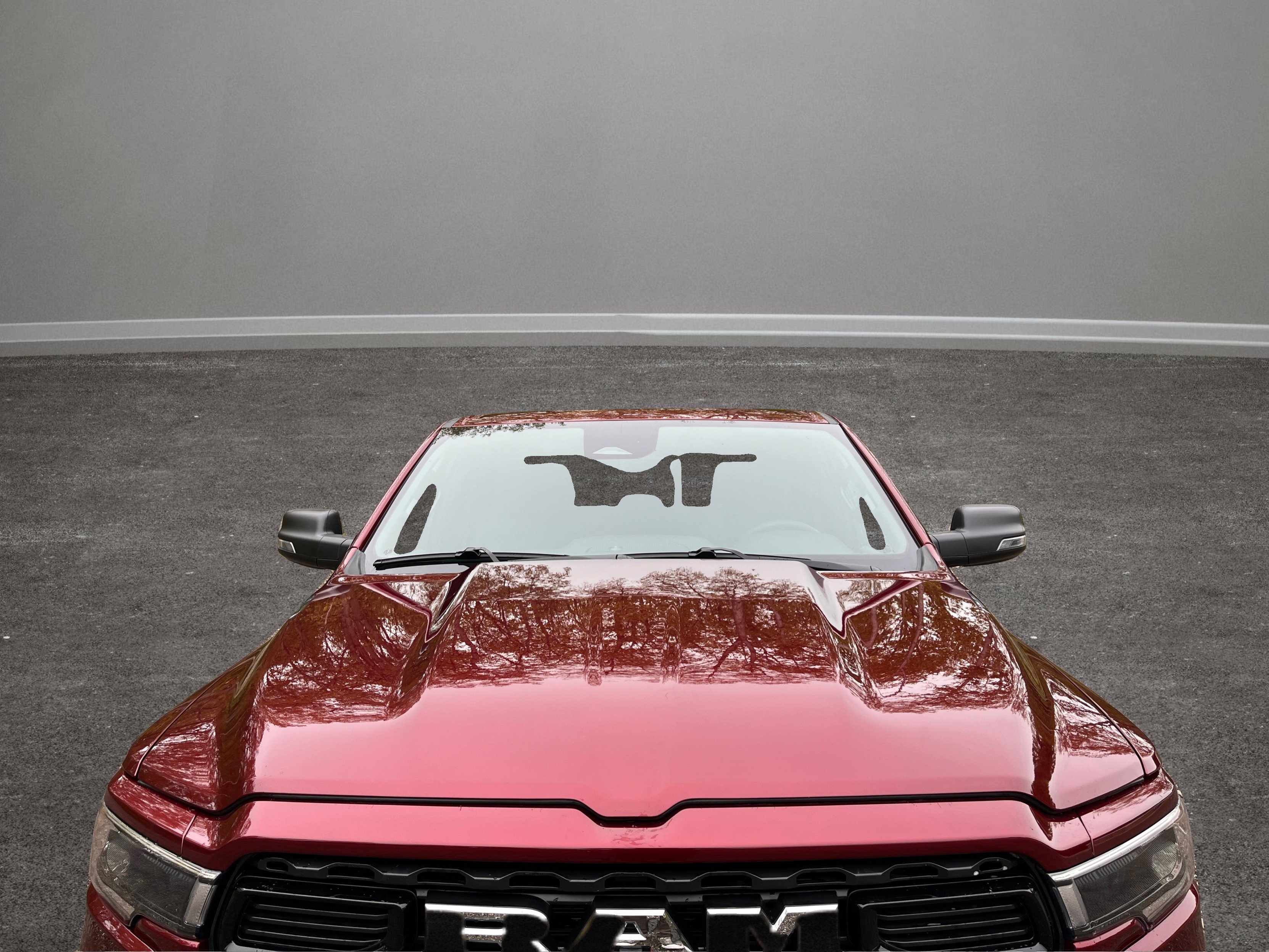 New 2026 RAM 1500 Big Horn image 27